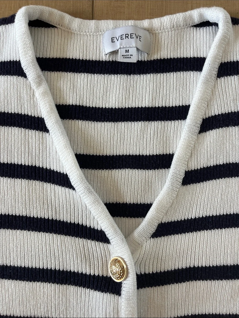Evereve Capri Lady Like Vest
